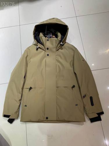 Moncler Down Coat men-1695(M-XXXL)