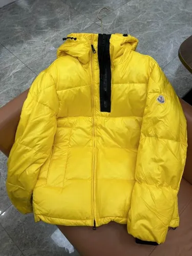 Moncler Down Coat men-1731