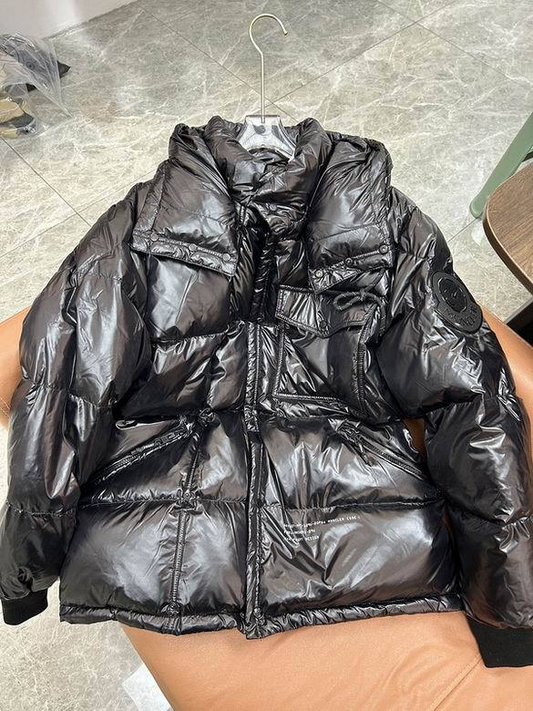 Moncler Down Coat men-1750