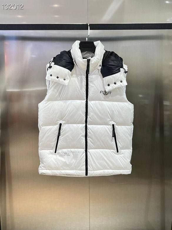 Moncler Down Vest men-161