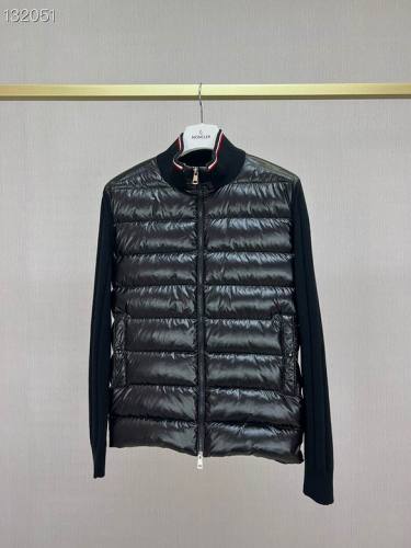 Moncler Down Coat men-1711(M-XXXL)