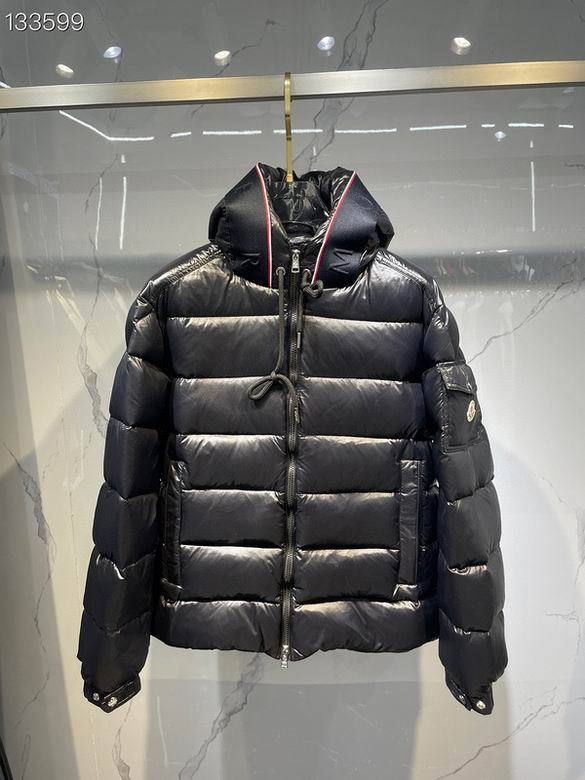 Moncler Down Coat men-1817