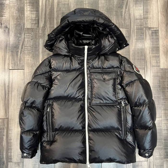 Moncler Down Coat men-1869