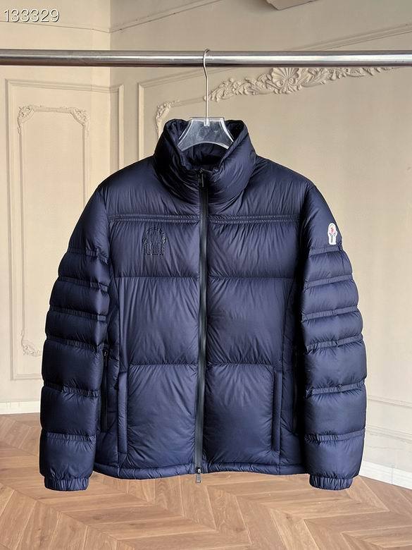 Moncler Down Coat men-1953