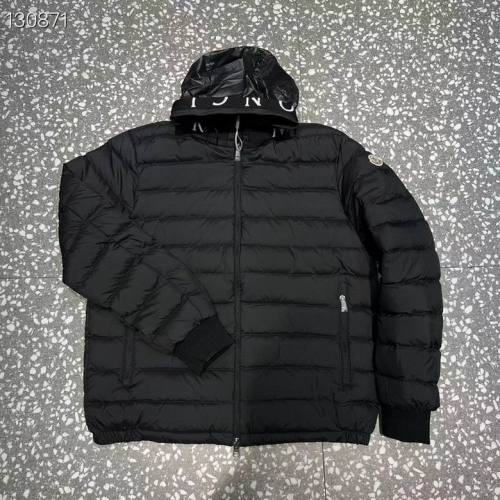 Moncler Down Coat men-1811