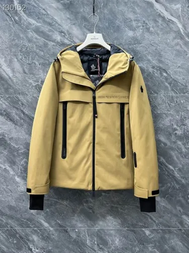 Moncler Down Coat men-1805