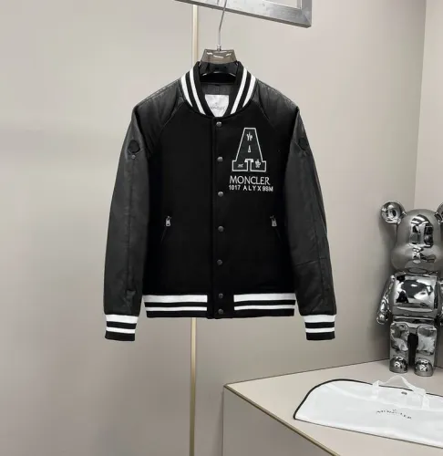 Moncler Down Coat men-1886(M-XXXL)