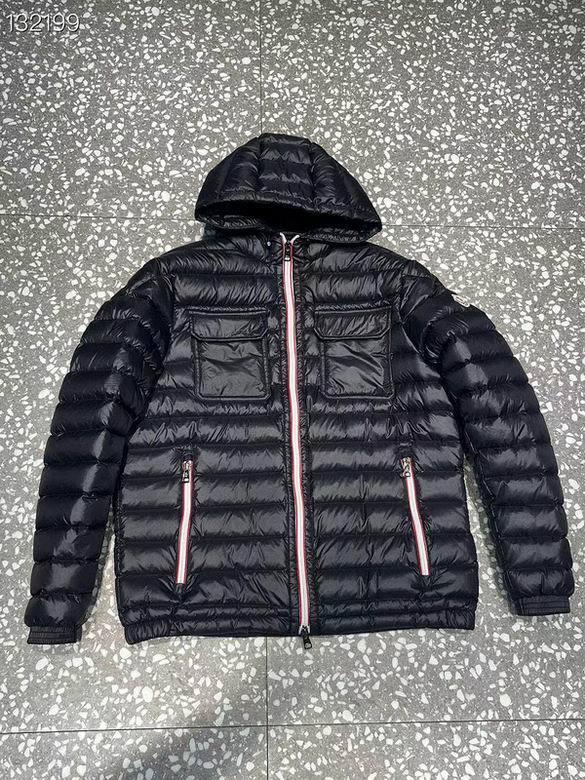 Moncler Down Coat men-1815