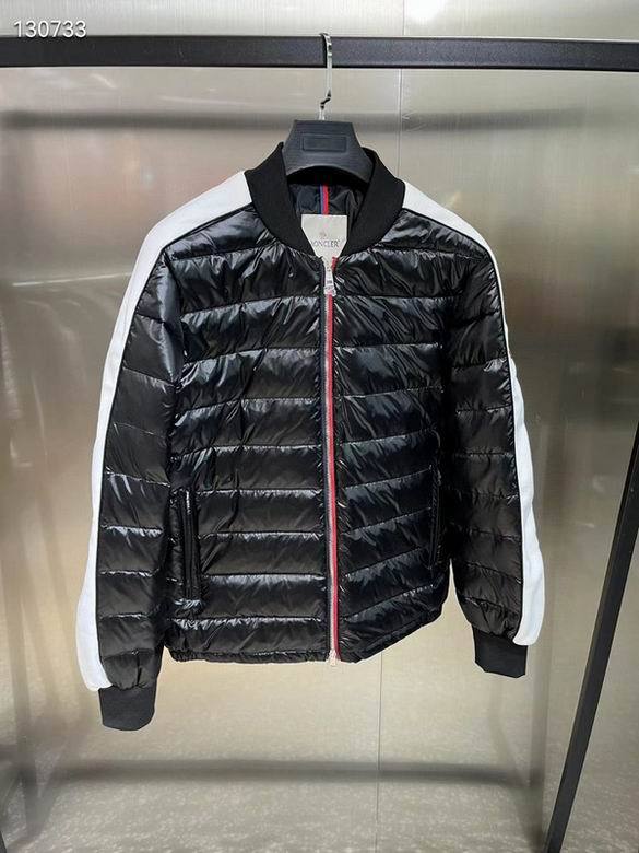 Moncler Down Coat men-1934