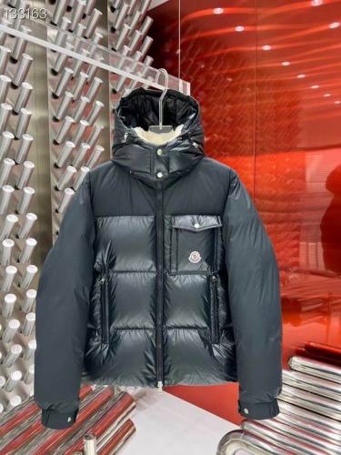 Moncler Down Coat men-1808