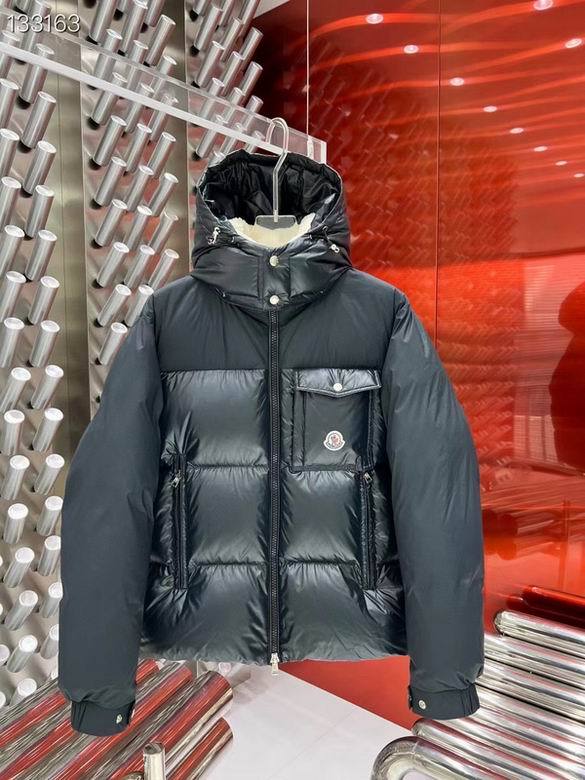 Moncler Down Coat men-1808