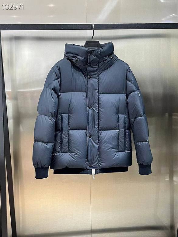 Moncler Down Coat men-1836