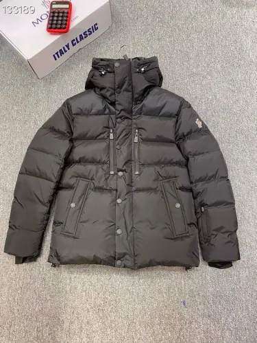 Moncler Down Coat men-1916