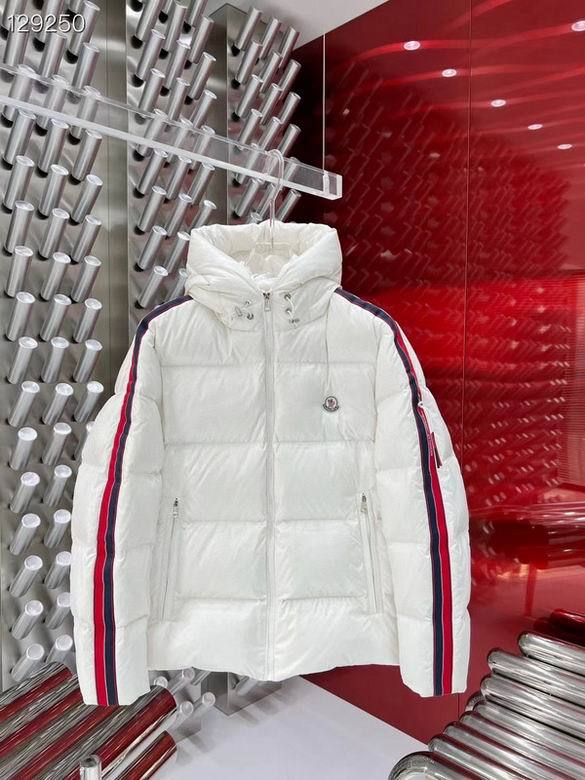 Moncler Down Coat men-1930