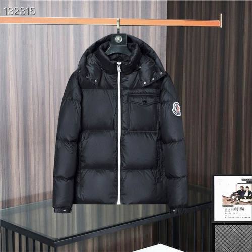 Moncler Down Coat men-1890(M-XXXL)