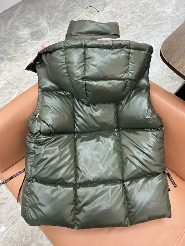 Moncler Down Coat women-700
