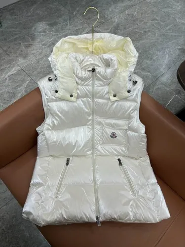 Moncler Down Coat women-725