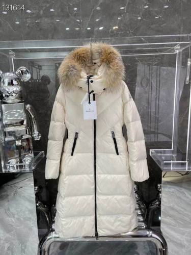 Moncler Down Coat women-750