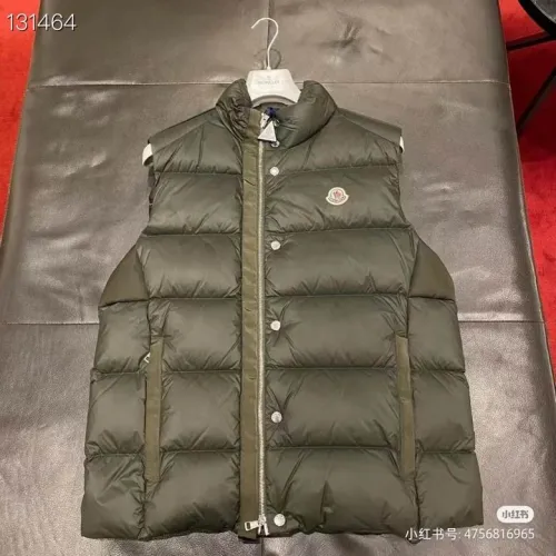 Moncler Down Coat women-734