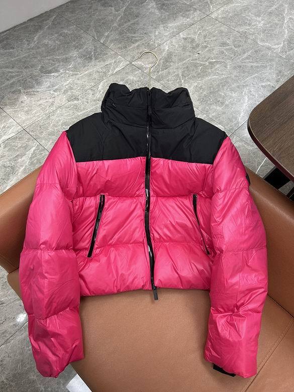 Moncler Down Coat women-678