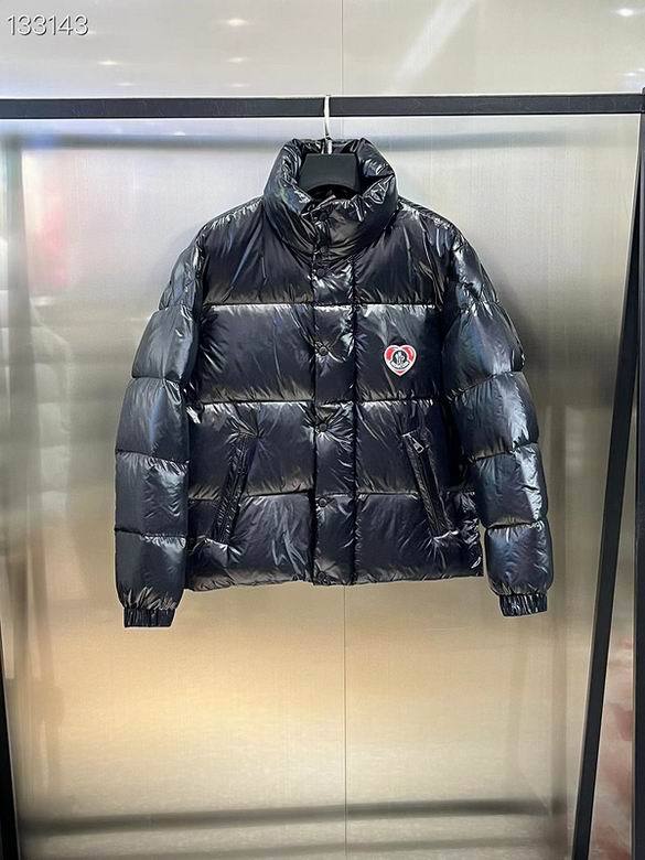 Moncler Down Coat women-626