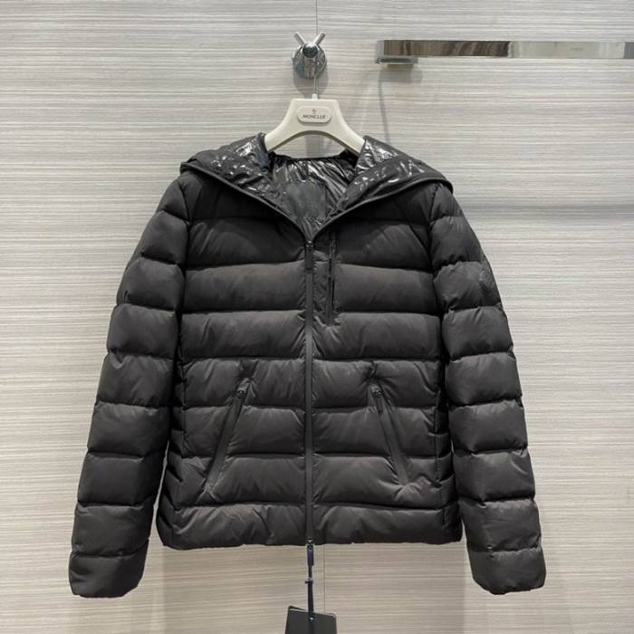 Moncler Down Coat women-689