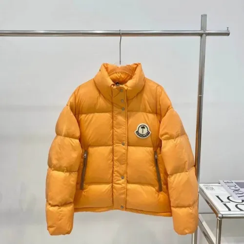 Moncler Down Coat women-538