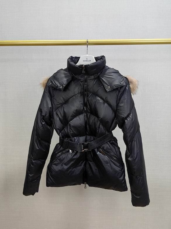 Moncler Down Coat women-684