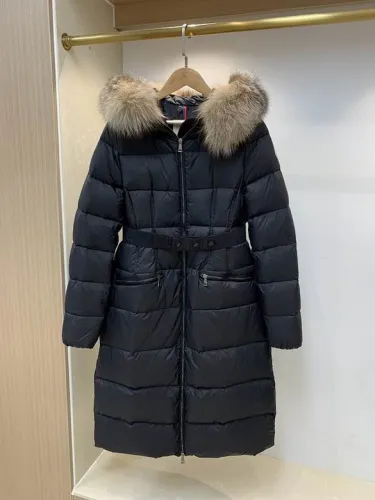 Moncler Down Coat women-787