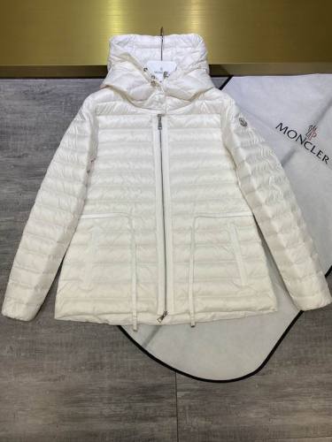 Moncler Down Coat women-687