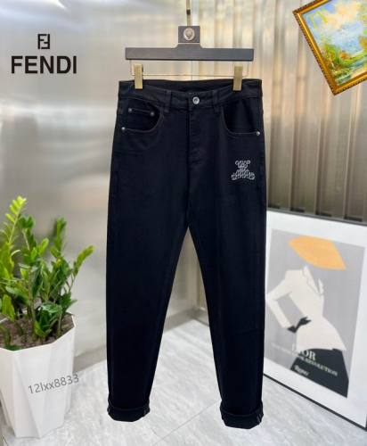 FD men jeans 1：1 quality-061