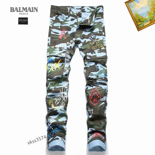 Balmain Jeans AAA quality-643