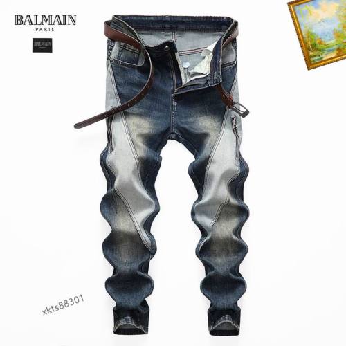 Balmain Jeans AAA quality-645