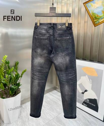 FD men jeans 1：1 quality-064
