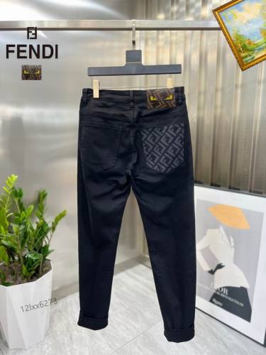 FD men jeans 1：1 quality-058