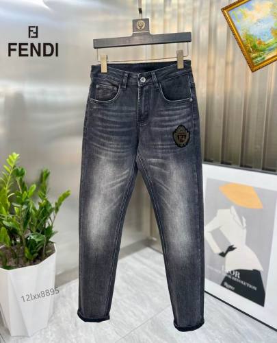 FD men jeans 1：1 quality-063