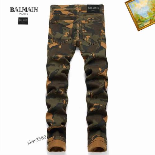 Balmain Jeans AAA quality-641