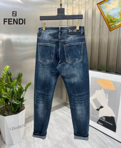 FD men jeans 1：1 quality-060