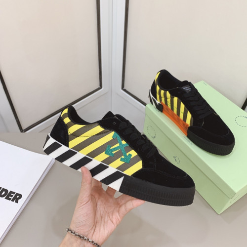 OFFwhite Men shoes 1：1 quality-316
