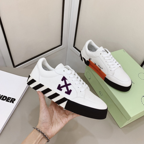 OFFwhite Women Shoes 1：1 quality-247