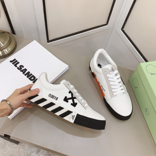 OFFwhite Men shoes 1：1 quality-322