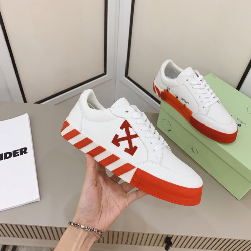 OFFwhite Men shoes 1：1 quality-310