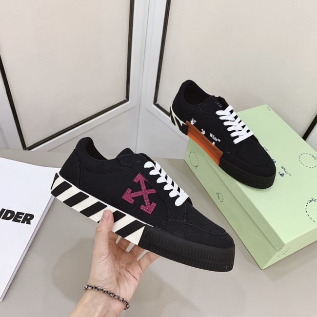 OFFwhite Women Shoes 1：1 quality-249