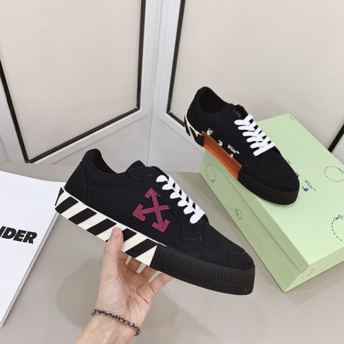 OFFwhite Women Shoes 1：1 quality-249