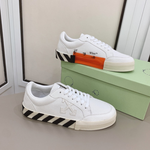 OFFwhite Women Shoes 1：1 quality-260