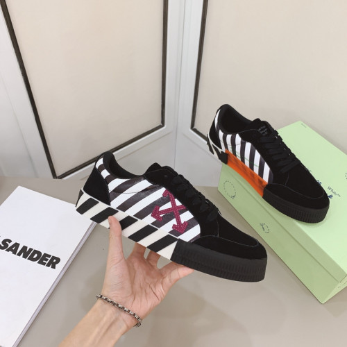 OFFwhite Men shoes 1：1 quality-315