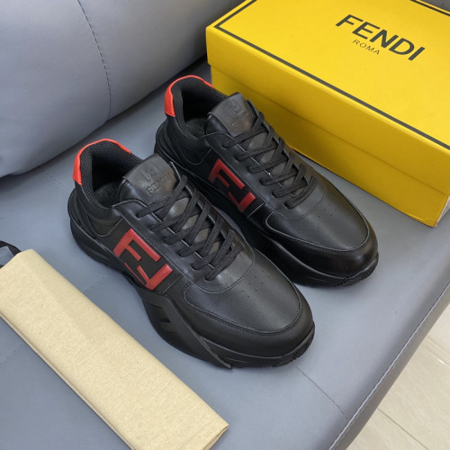 FD men shoes 1：1 quality-368