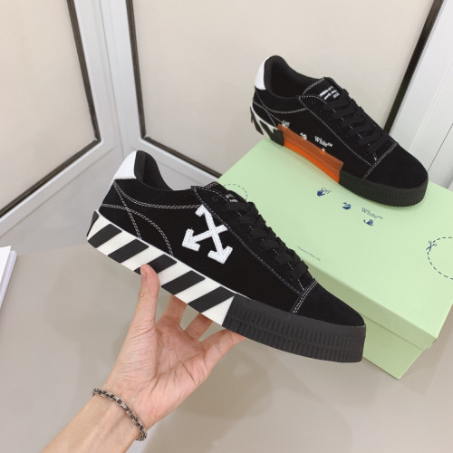 OFFwhite Men shoes 1：1 quality-321