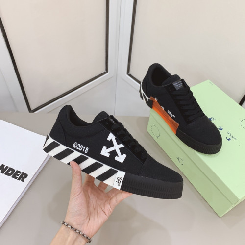 OFFwhite Men shoes 1：1 quality-323