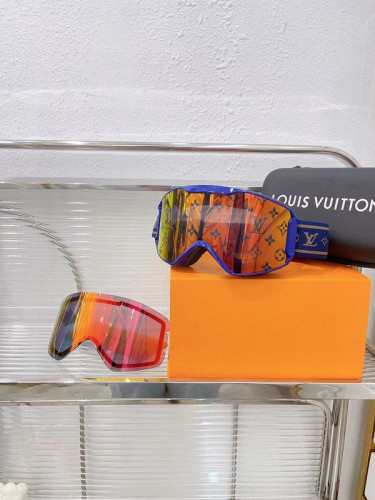 Ski Goggles-035